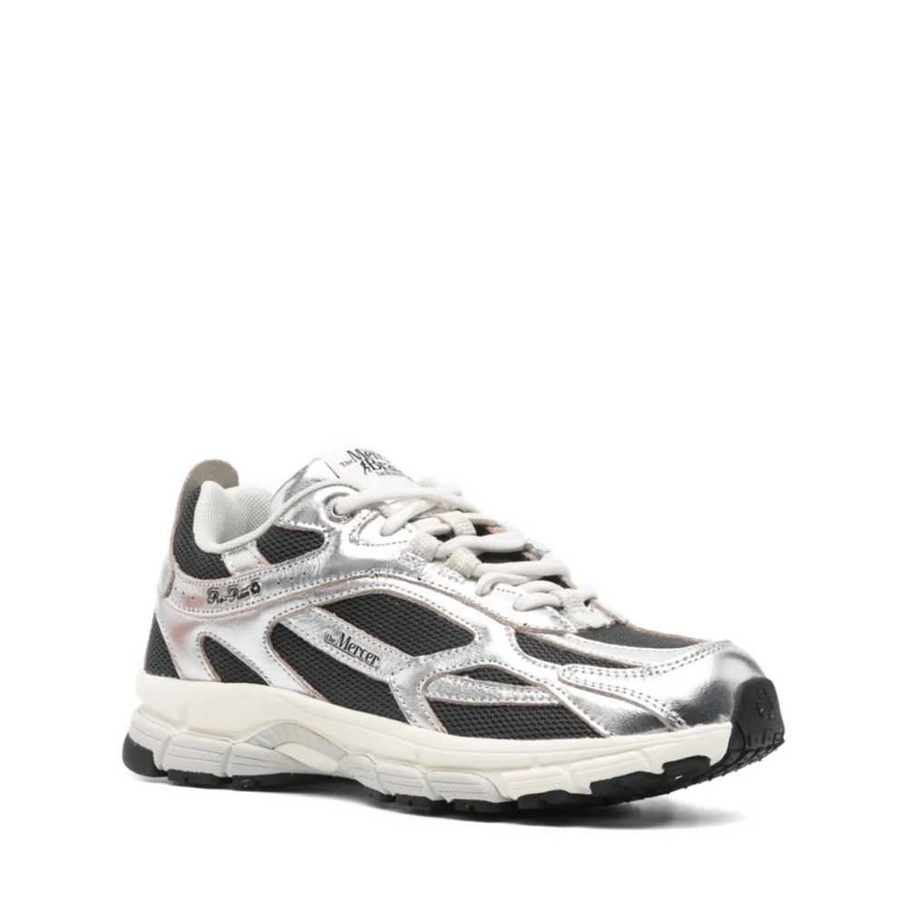 Mercer Re-Run Sneakers Size 39